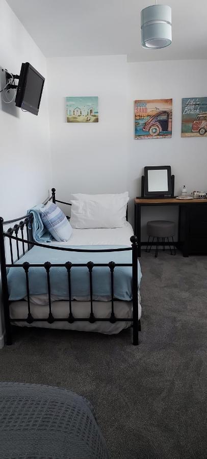 Trentham House Bed & Breakfast Paignton Eksteriør bilde