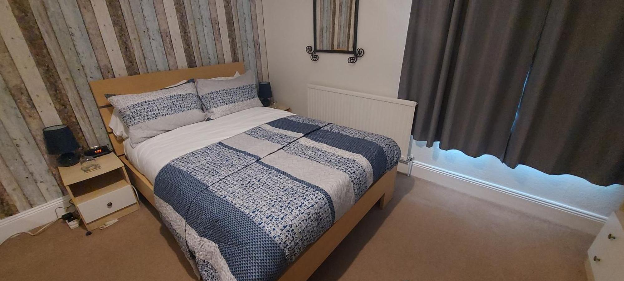 Trentham House Bed & Breakfast Paignton Eksteriør bilde